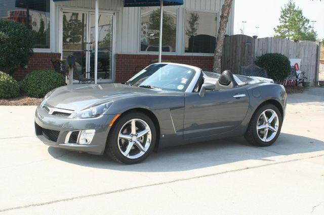 2008 Saturn Sky 1SV