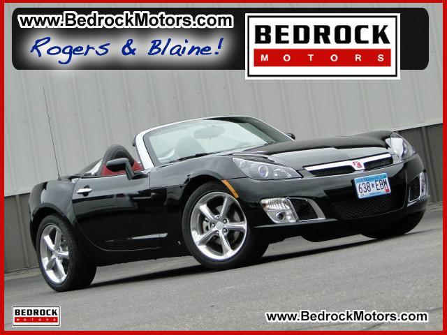 2010 Saturn Sky Unknown