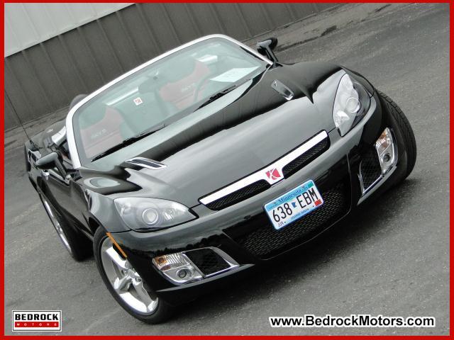 2010 Saturn Sky Unknown