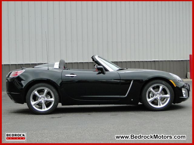 2010 Saturn Sky Unknown