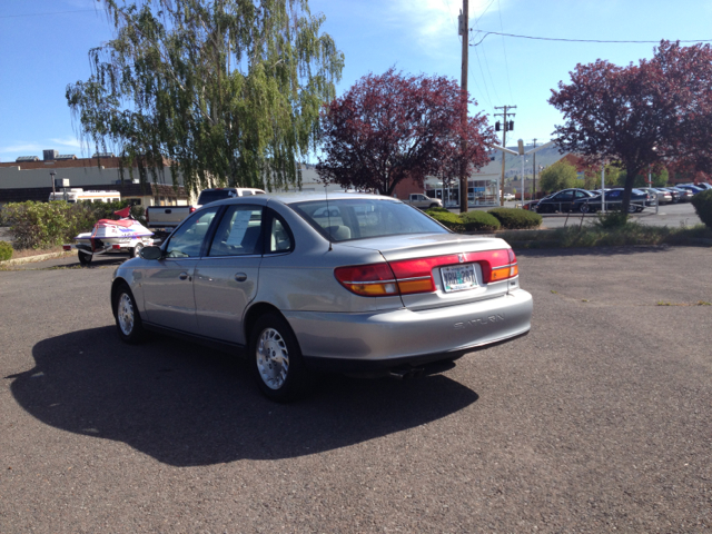 2000 Saturn Unspecified Type-s