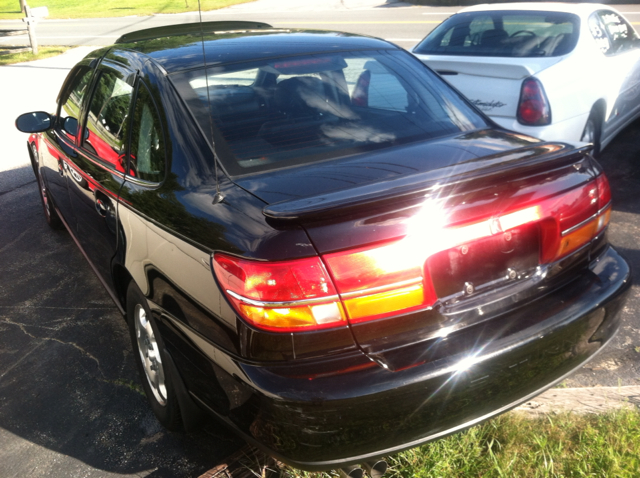 2002 Saturn Unspecified 3.5