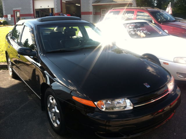 2002 Saturn Unspecified 3.5