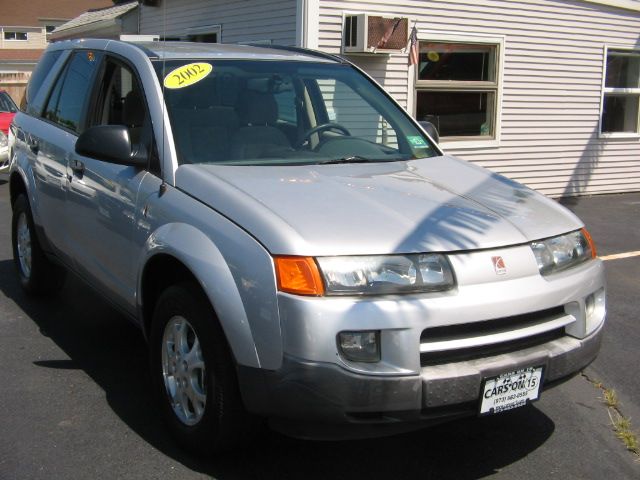 2002 Saturn VUE Ml350 4matic Heated Seats