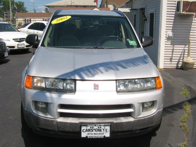 2002 Saturn VUE Ml350 4matic Heated Seats