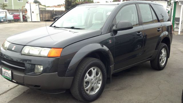 2002 Saturn VUE Ml350 4matic Heated Seats