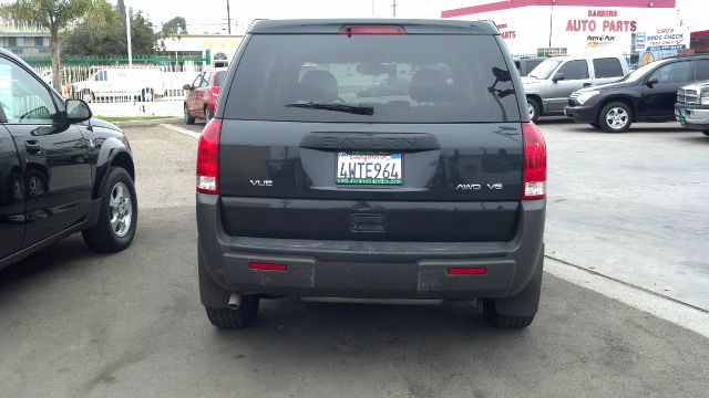 2002 Saturn VUE Ml350 4matic Heated Seats