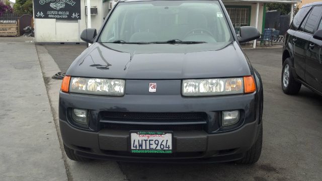 2002 Saturn VUE Ml350 4matic Heated Seats