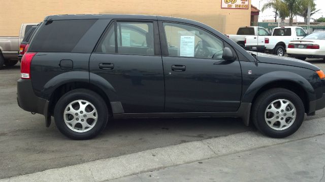 2002 Saturn VUE Ml350 4matic Heated Seats