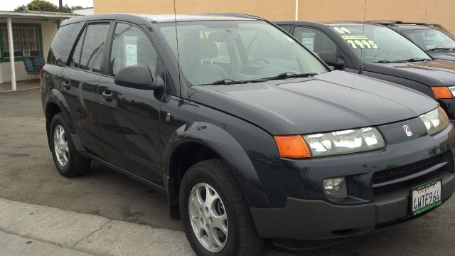 2002 Saturn VUE Ml350 4matic Heated Seats