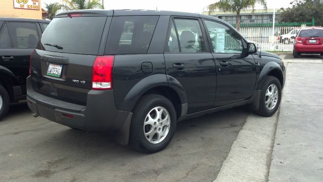 2002 Saturn VUE Ml350 4matic Heated Seats