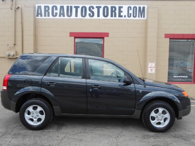 2002 Saturn VUE Slk55 AMG