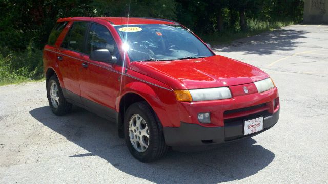 2002 Saturn VUE Ml350 4matic Heated Seats