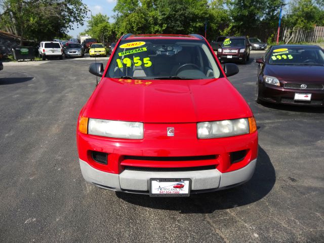 2002 Saturn VUE Slk55 AMG