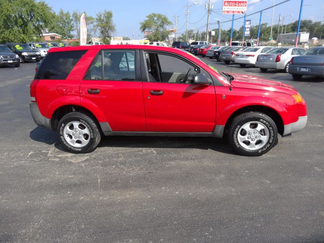 2002 Saturn VUE Slk55 AMG