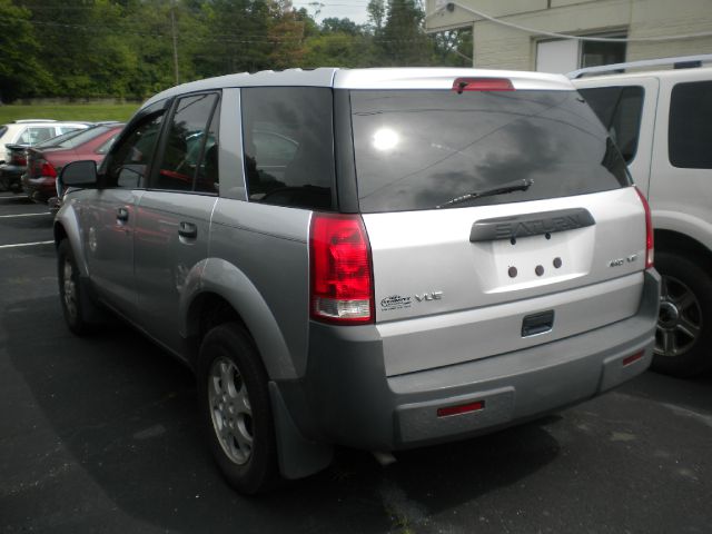 2002 Saturn VUE Ml350 4matic Heated Seats