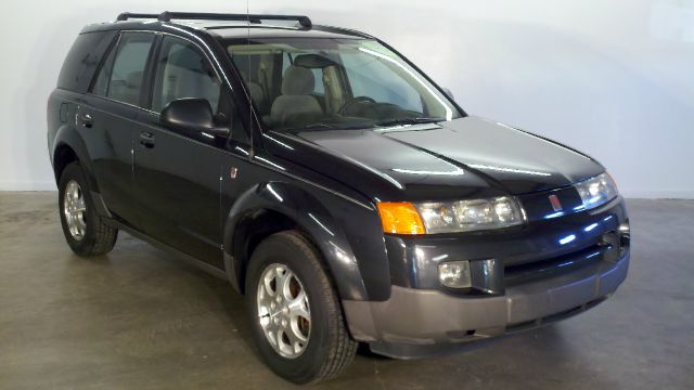 2002 Saturn VUE Ml350 4matic Heated Seats