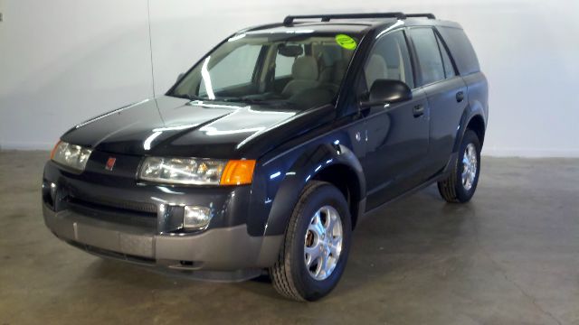 2002 Saturn VUE Ml350 4matic Heated Seats