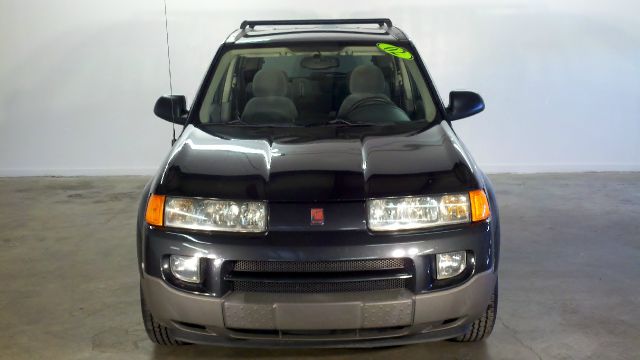 2002 Saturn VUE Ml350 4matic Heated Seats