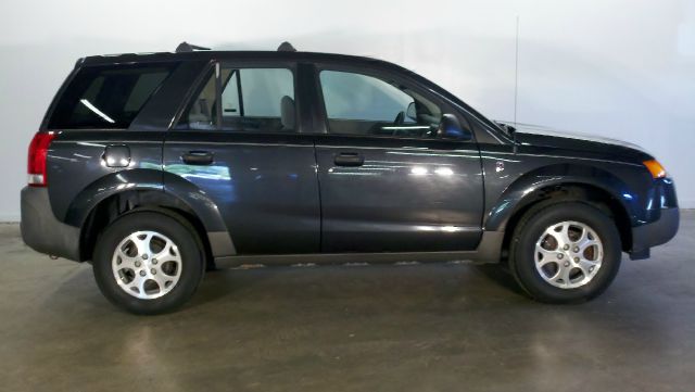 2002 Saturn VUE Ml350 4matic Heated Seats