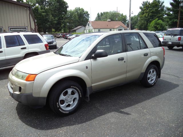 2002 Saturn VUE Slk55 AMG