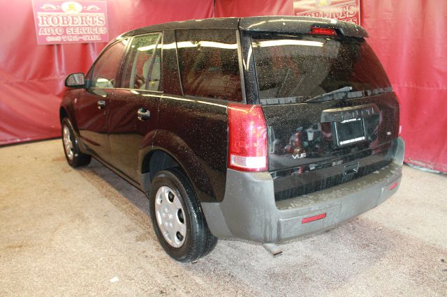 2003 Saturn VUE Ml350 4matic Heated Seats