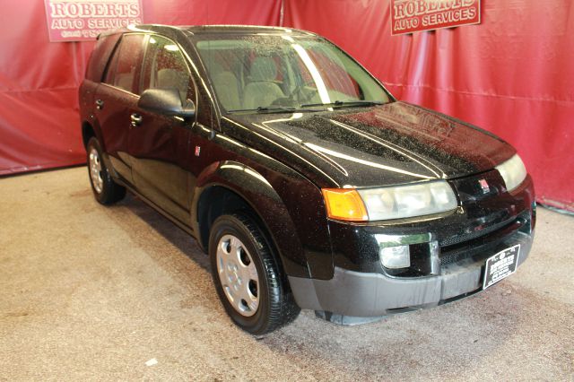 2003 Saturn VUE Ml350 4matic Heated Seats