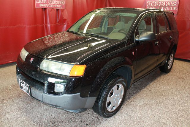 2003 Saturn VUE Ml350 4matic Heated Seats