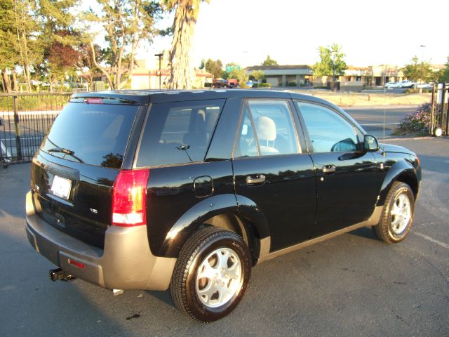 2003 Saturn VUE Ml350 4matic Heated Seats