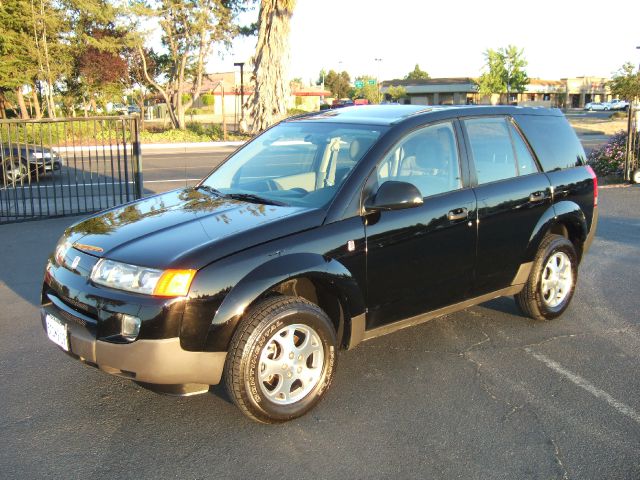 2003 Saturn VUE Ml350 4matic Heated Seats