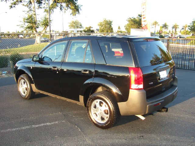 2003 Saturn VUE Ml350 4matic Heated Seats