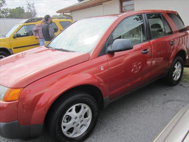 2003 Saturn VUE SE1 (gladbrook)