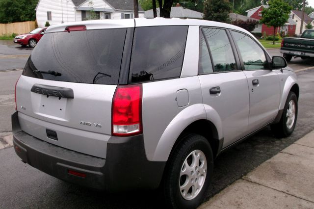 2003 Saturn VUE Ml350 4matic Heated Seats