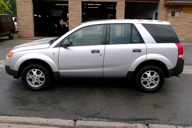 2003 Saturn VUE Ml350 4matic Heated Seats