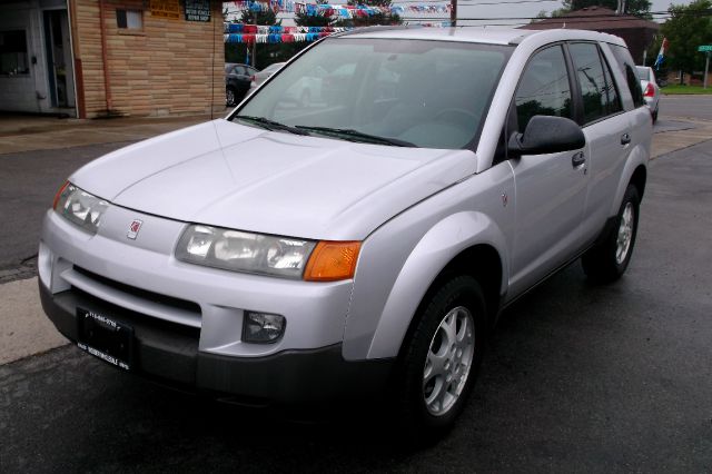 2003 Saturn VUE Ml350 4matic Heated Seats