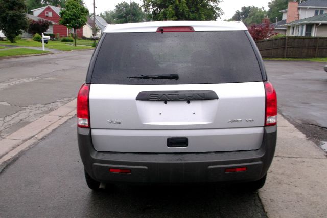 2003 Saturn VUE Ml350 4matic Heated Seats