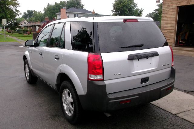 2003 Saturn VUE Ml350 4matic Heated Seats