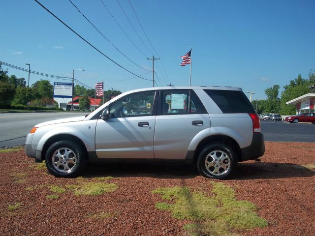 2003 Saturn VUE Ml350 4matic Heated Seats