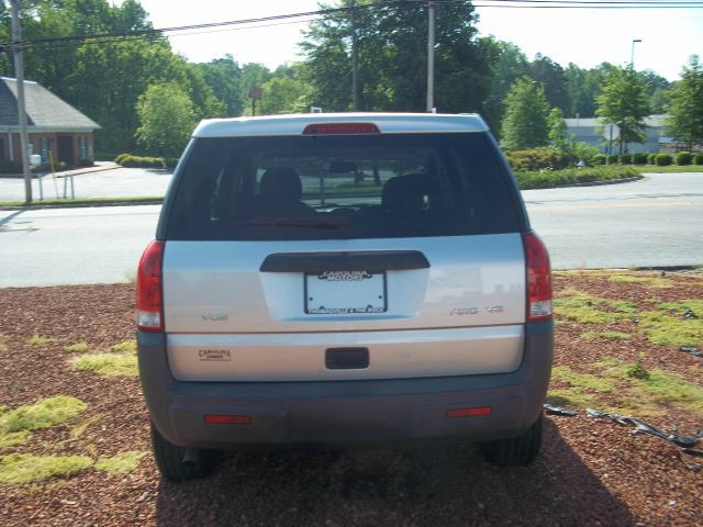 2003 Saturn VUE Ml350 4matic Heated Seats