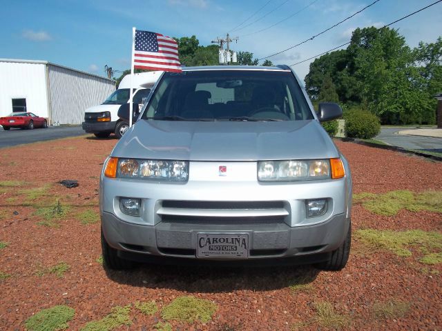 2003 Saturn VUE Ml350 4matic Heated Seats