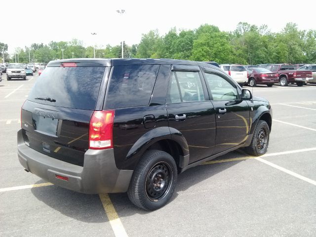 2003 Saturn VUE Slk55 AMG