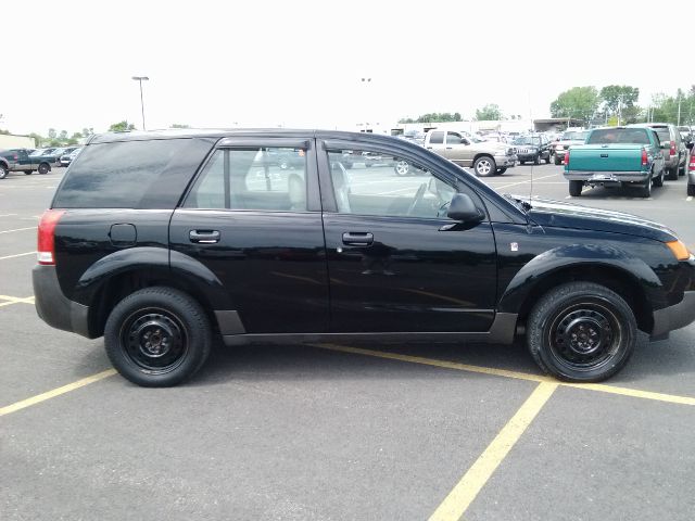 2003 Saturn VUE Slk55 AMG