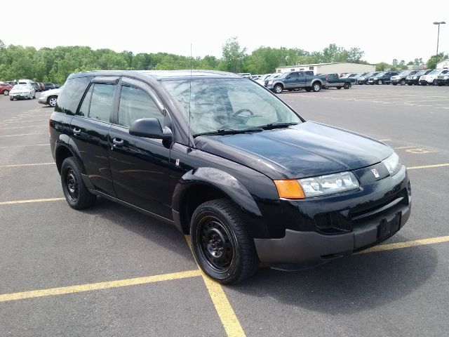 2003 Saturn VUE Slk55 AMG