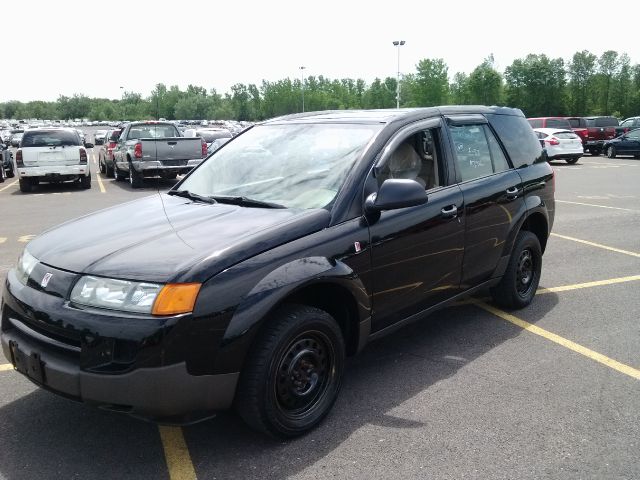 2003 Saturn VUE Slk55 AMG