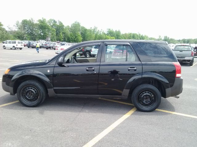 2003 Saturn VUE Slk55 AMG