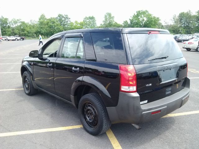 2003 Saturn VUE Slk55 AMG