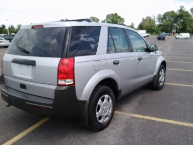 2003 Saturn VUE EX - DUAL Power Doors