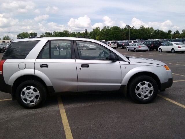 2003 Saturn VUE EX - DUAL Power Doors