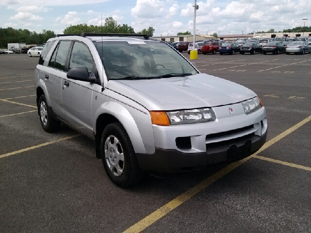 2003 Saturn VUE EX - DUAL Power Doors