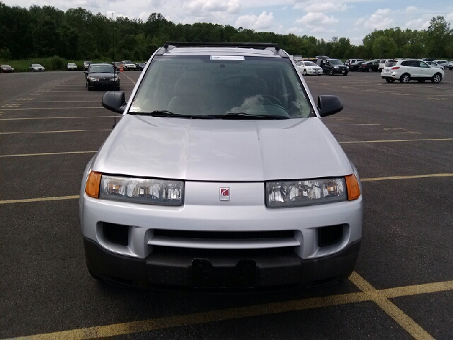 2003 Saturn VUE EX - DUAL Power Doors